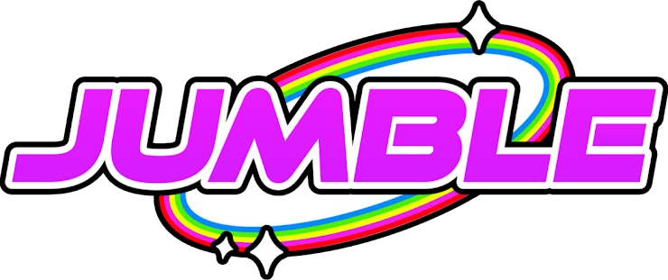 Jumble in the Rungle